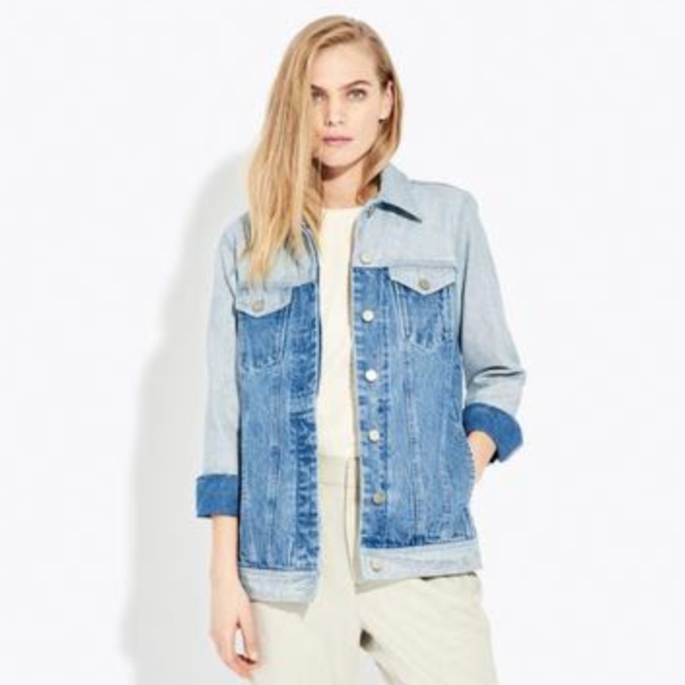 AYR Doublestar Denim Jacket